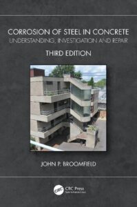 Corrosion of Steel in Concrete: Understanding, Investigation and Repair pdf