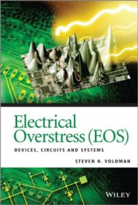 Electrical Overstress Devices Circuits and Systems pdf free