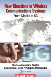 new directions in wireless communications systems from mobile to 5g new directions in wireless communications systems from mobile to 5g pdf