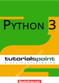 Python 3 Tutorial Point Simply Easy Learning, python 3 tutorial point pdf python 3 tutorialspoint python 3 tkinter tutorial point python 3 programming tutorial point