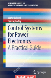 control systems for power electronics pdf control systems for power electronics control systems for power electronics a practical guide power electronics and control systems