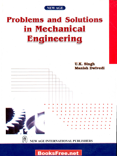 Problems and Solutions in Mechanical Engineering
