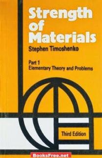 strength of materials by stephen timoshenko history of strength of materials stephen timoshenko pdf
