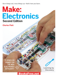 Make Electronics by Charles Platt