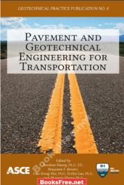 pavement and geotechnical engineering for transportation pdf