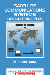 satellite communication systems by richharia pdf free download satellite communication systems m richharia pdf satellite communication systems by m. richharia