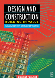 design and construction building in value design and construction building in value pdf value engineering in building design and construction value management in building design and construction