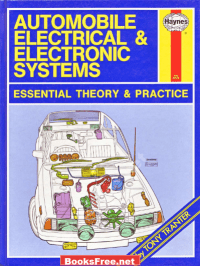 Automobile Electrical Electronic Systems Tranter