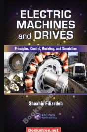 electric machines and drives principles control modeling and simulation electric machines and drives principles control modeling and simulation pdf