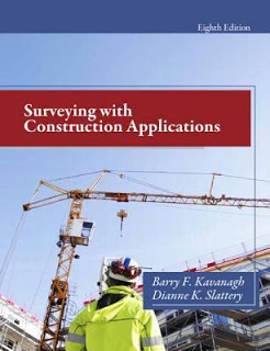 surveying with construction applications by barry f kavanagh surveying with construction applications 8th edition 2014 kavanagh and slattery