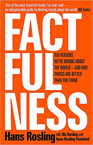 Factfulness Book Pdf Free Download