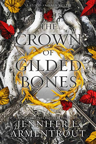 The Crown of Gilded Bones Book Pdf Free Download