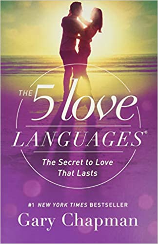 The Five Love Languages Book Free Download