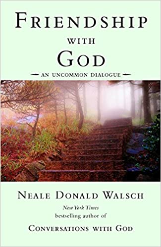 Friendship with God: An Uncommon Dialogue Book Pdf Free Download