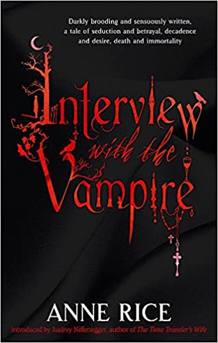 Interview With The Vampire Book Pdf Free Download