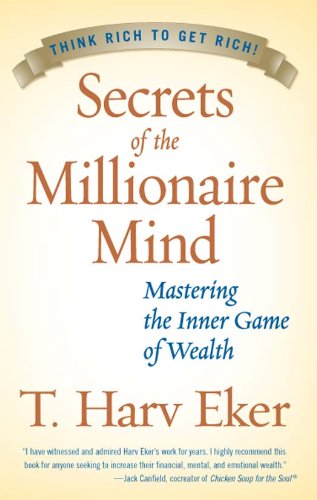 Secrets of the Millionaire Mind Book Pdf Free Download