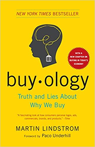 Buyology: Truth and Lies About Why We Buy book pdf free download