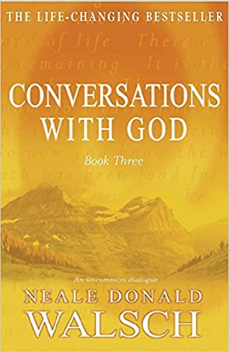 Conversations with God: An Uncommon Dialogue 3 Book Pdf Free Download