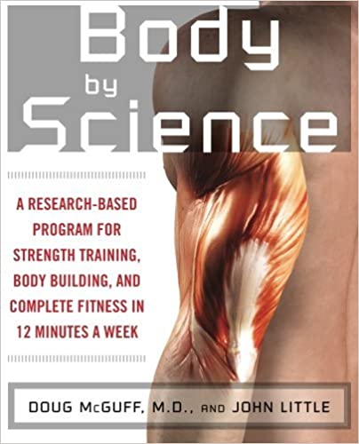 Body by Science Book Pdf Free Download