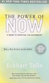 The Power Of Now Journal Free Download. Best Self-Help Of Guide To Day To Day Living And Stresses.