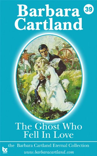 The Ghost Who Fell in Love book pdf free download