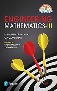 Engineering Mathematics III (Aditya) Book Pdf Free Download