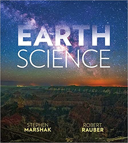 Earth Science – The Earth, The Atmosphere, and Space book pdf free download