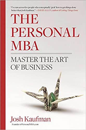 The Personal MBA Book Pdf Free Download