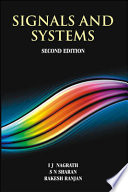 Signals & Systems (McGraw Hill) Book Pdf Free Download