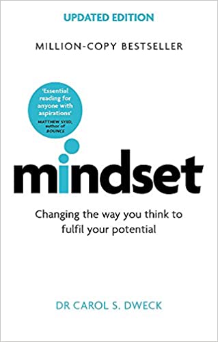 Mindset - Updated Edition: Changing The Way You think To Fulfil Your Potential book pdf free download