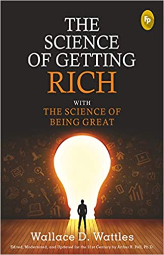 The Science of Getting Rich Book Pdf Free Download