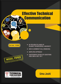 Effective Technical Communication Book Pdf Free Download