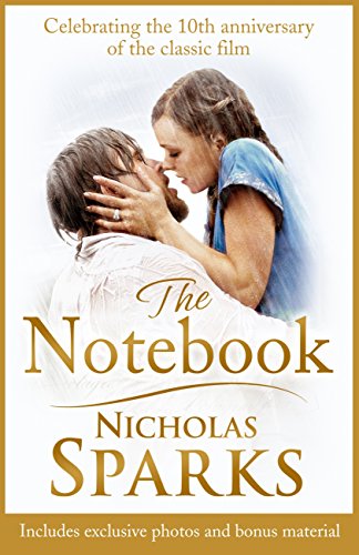 The Notebook Book Free download pdf