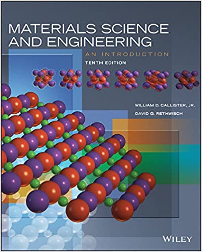 Material Science And Enginnering Book Pdf Free Download