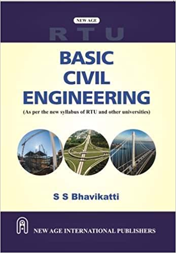 Basic Civil Engineering Book Pdf Free Download