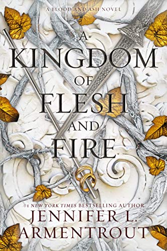 A Kingdom of Flesh and Fire Book Pdf Free Download