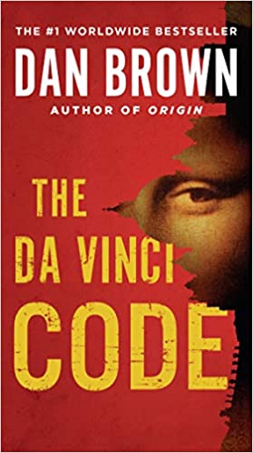 The Da Vinci Code Book Pdf Free Download
