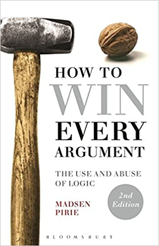 How to Win Every Argument Book Pdf Free Download