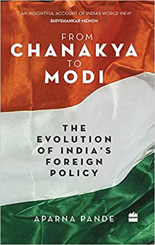 From Chanakya to Modi Book Pdf Free Download
