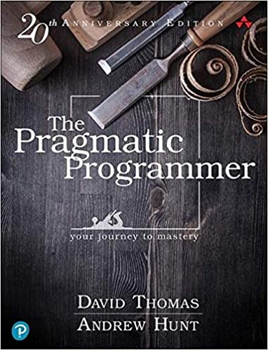 The Pragmatic Programmer Book Pdf Free Download