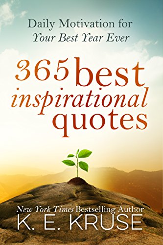 365 Best Inspirational Quotes book pdf free download