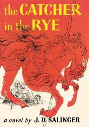 The Catcher in the Rye book pdf free download