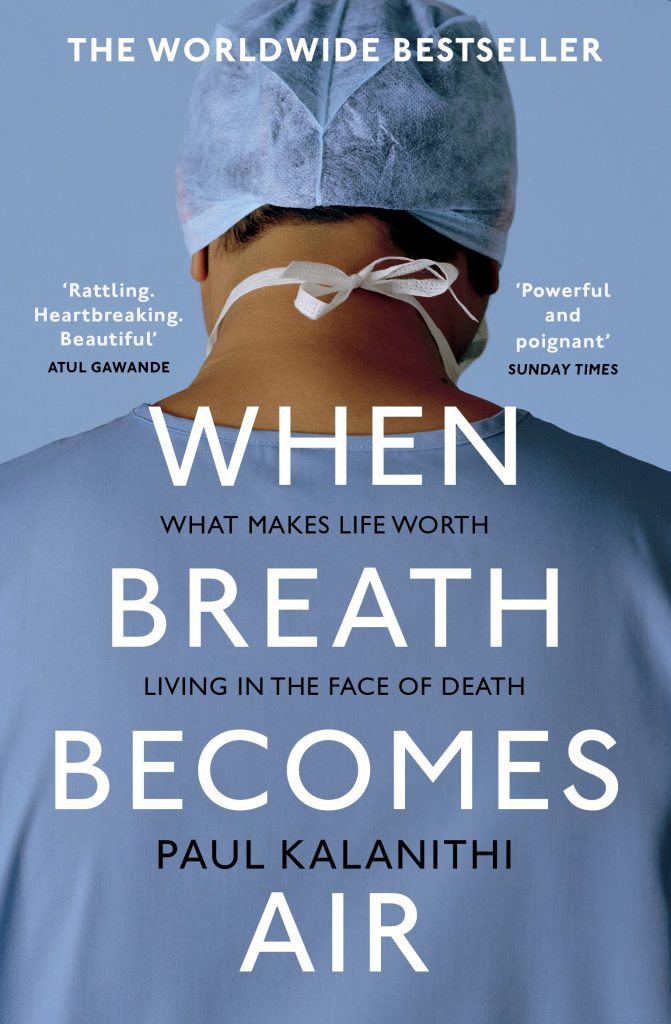 When Breath Becomes Air Book Free Download