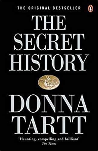 The Secret History Book Pdf Free Download