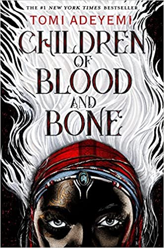 Children of Blood and Bone Book Pdf Free Download