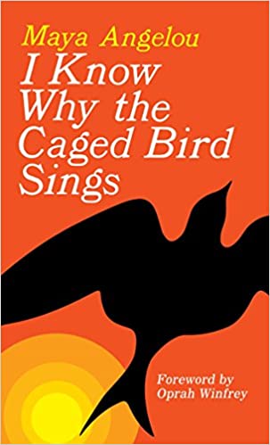 I Know Why The Caged Bird Sings Book Free Download