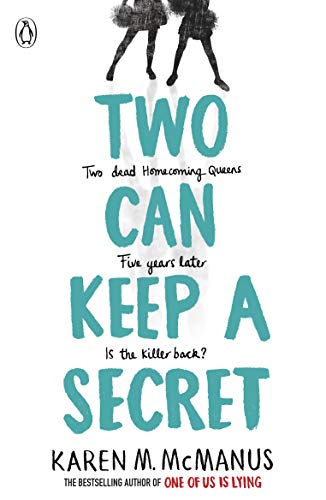 Two Can Keep a Secret book pdf free download