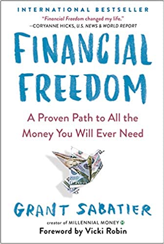 Financial Freedom Book Pdf Free Download