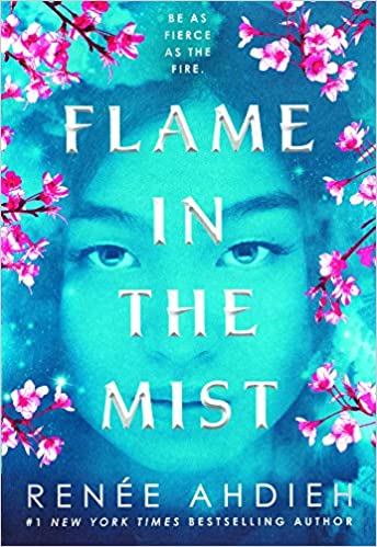 Flame in the Mist Book Pdf Free Download