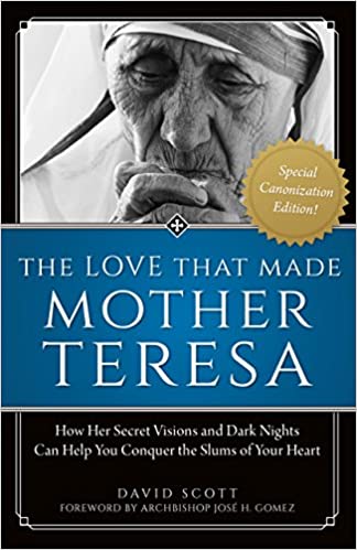 The Love That Made Mother Teresa Book Pdf Free Download